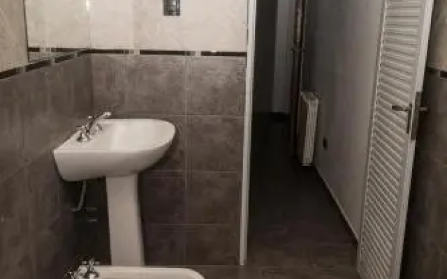 HOTEL santa rita II
