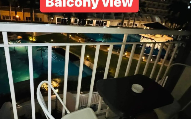 SHELL RESIDENCE C6 shortwalk MALL OF ASIA