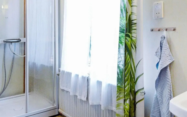 11 Person Holiday Home in Stora Sundby