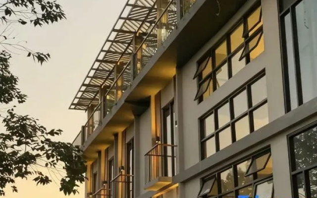 The Icon Hotel