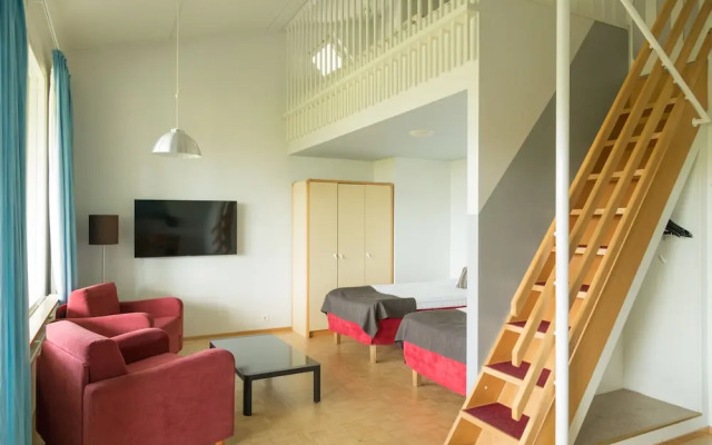 Ikaalinen Spa & Hotel
