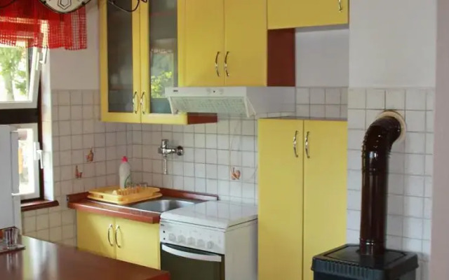 Kuća za odmor BRIŠKI