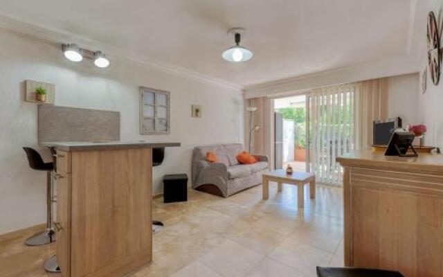 Apartment Domaine De La Baie