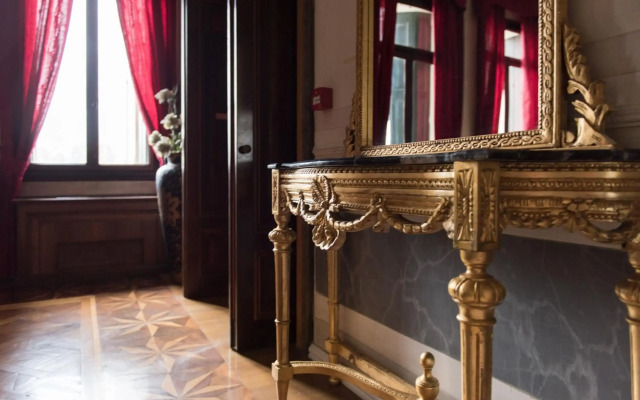Hotel Villa Stucky