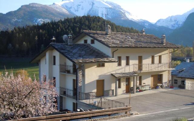 Appartamenti Le Bistrot