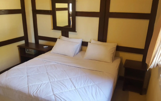 Gili Buana Hostel & Backpackers