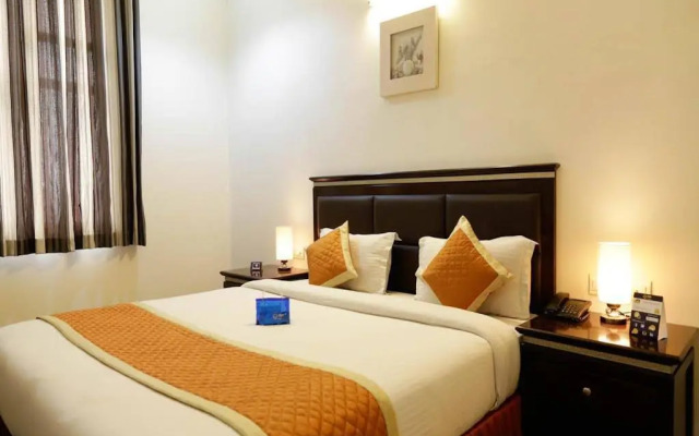 OYO 2166 Hotel KMahaveer