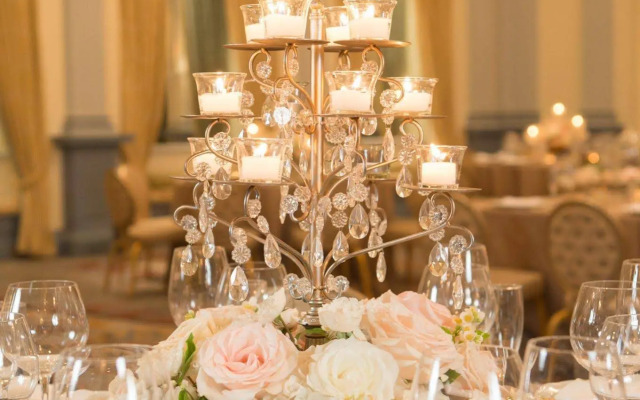 The Fairfax at Embassy Row, Washington D.C