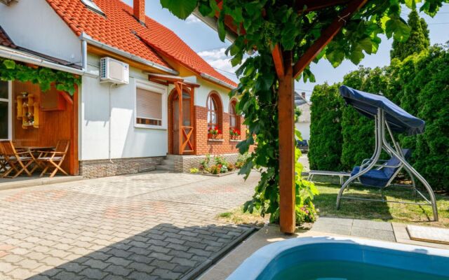 Balaton A2014
