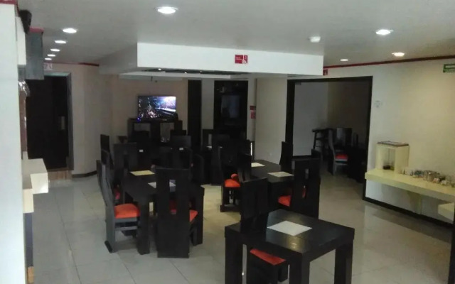 Hotel Cancalli
