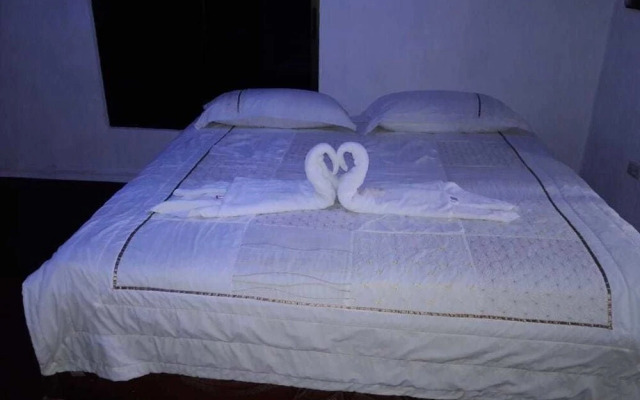 Hotel Osly del Norte