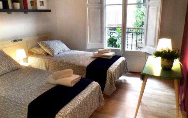 Casa Tortilla Gracia