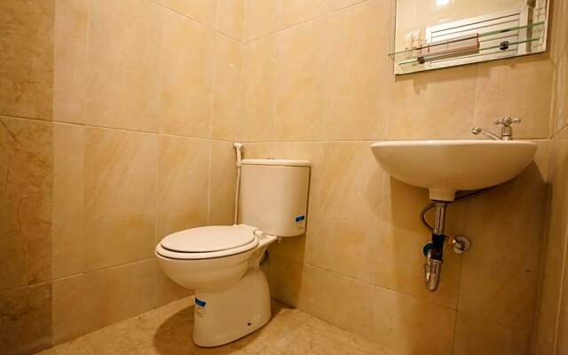 Residence Anugrah