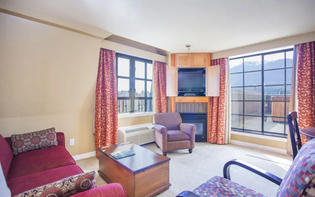 Work From Here At Sundial Boutique Hotel