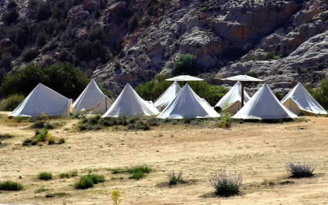Rummana Camp