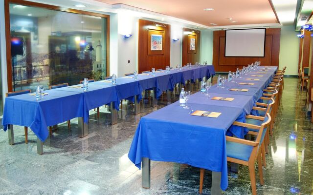 Gran Hotel Costa del Sol
