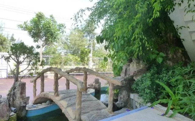Tim Paradise Hotel