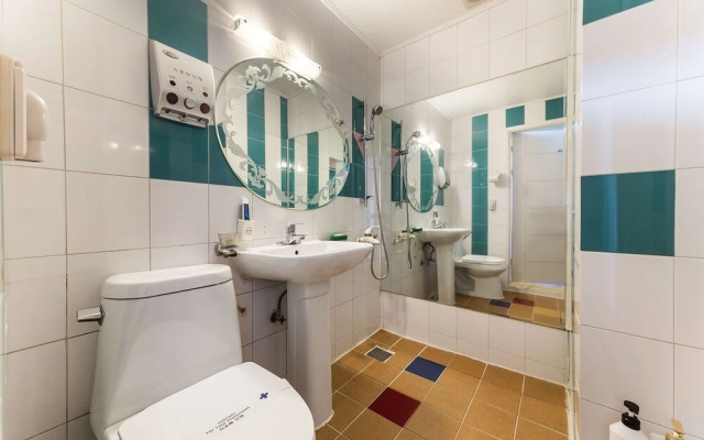 Cheongpyeong Jijunghae