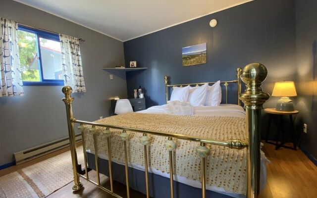 Flathead Lake Resort