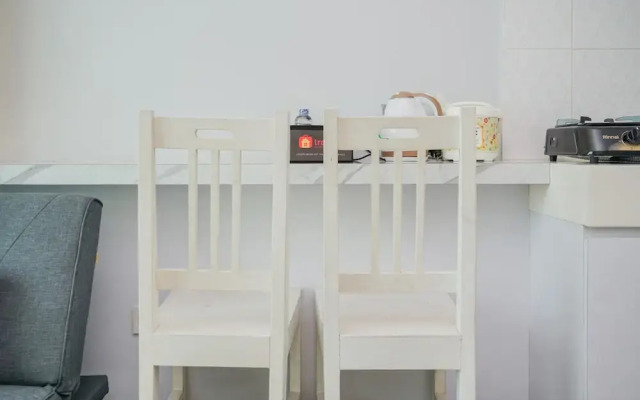 Highest Value 1BR Apartment at Tree Park BSD