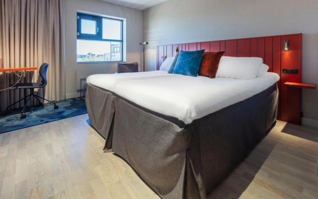 Home Hotel Carlscrona