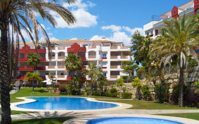 Island of Riviera Golf