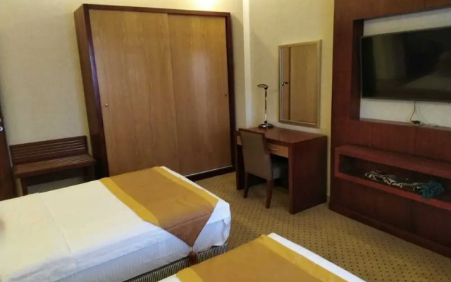 Verta Jeddah Hotel