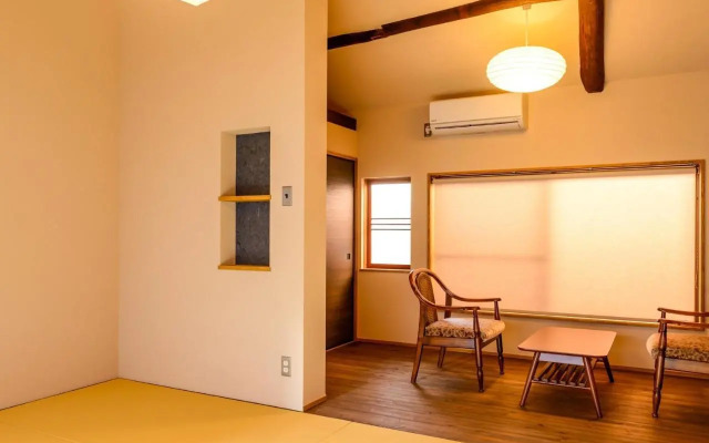 Komano Hanale / Vacation STAY 8261