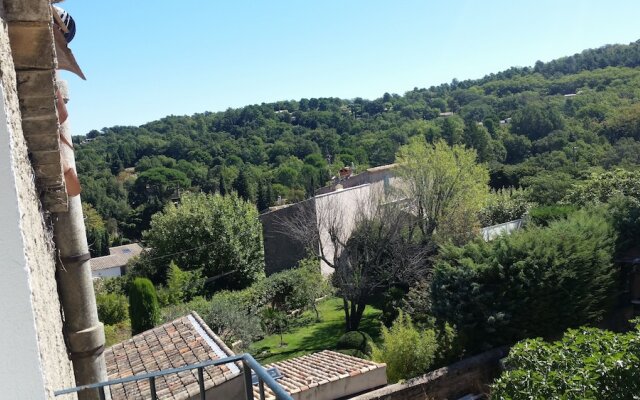 Residence La Sarrazine