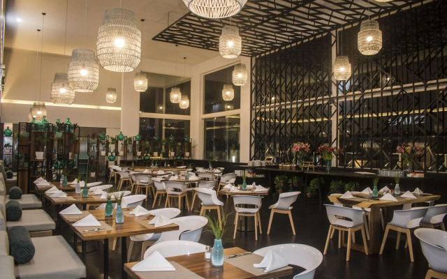 Square Small Luxury Hotel - Providencia