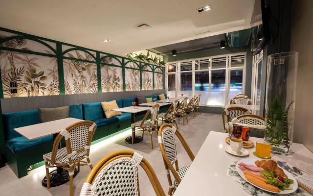 Narawad Boutique Hotel