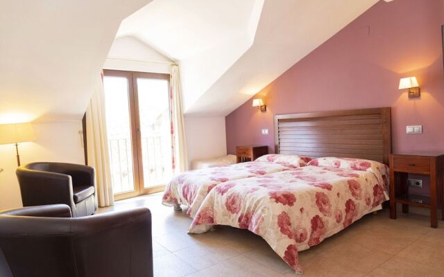 Casas Rurales Abuela Benita