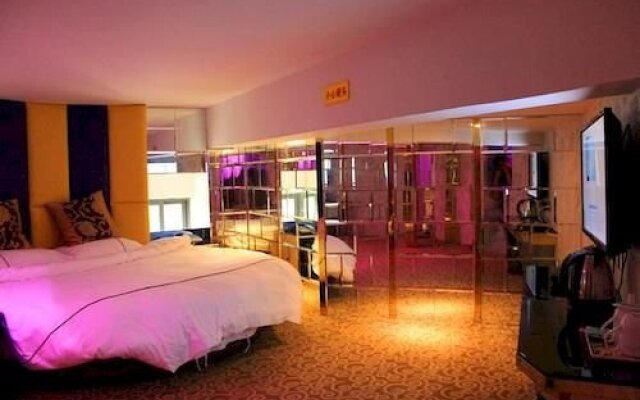 Su Deng Boutique Hotel