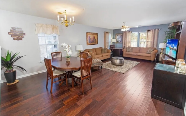 Fairways 30c 3 Bedroom Condo