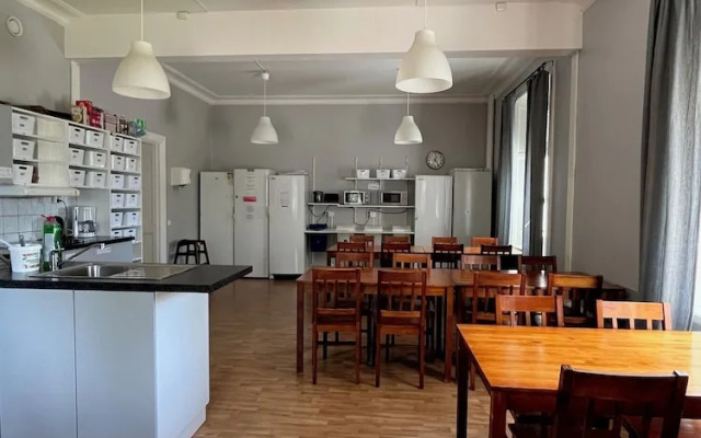 Carlstad Hostel Sport