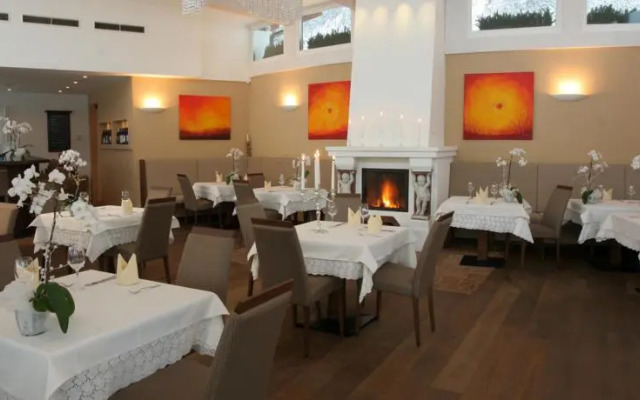 Aparthotel Residenz am Schwarzsee