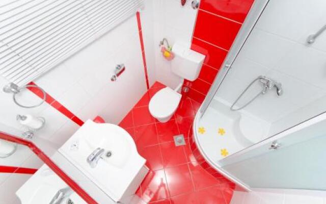 Apartment Centar
