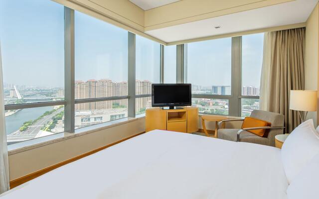 Holiday Inn Tianjin Riverside, an IHG Hotel