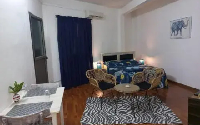Ucha Guest House