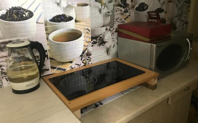 Sea & BBQ apartment , 2nd floor