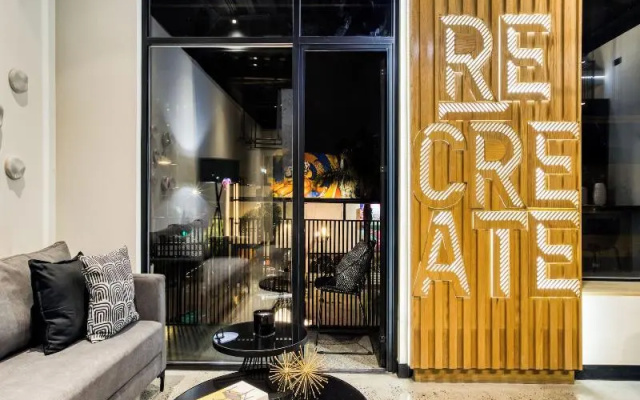 Downtown Designer Apartments by ULIV