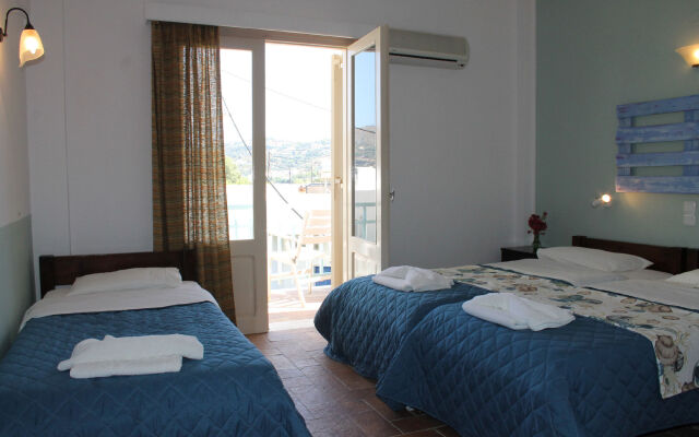 Alea Mare Hotel