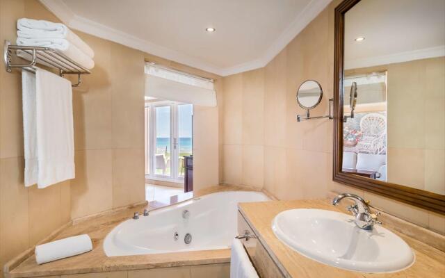 Hotel Guadalmina Spa and Golf Resort