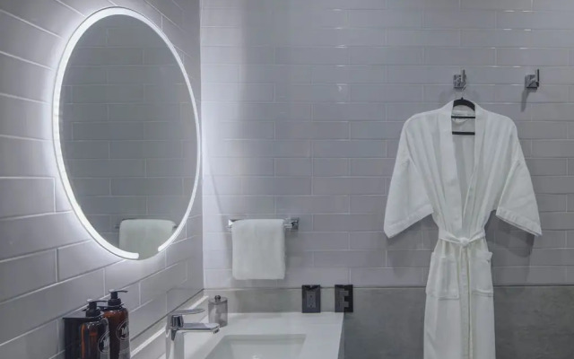 Ubicuo Hotel Boutique