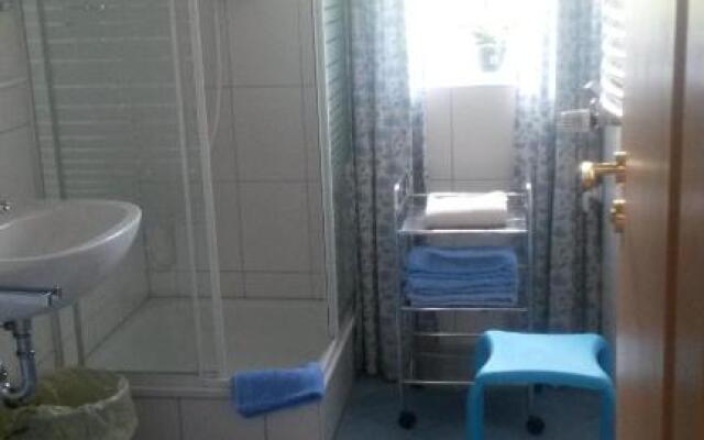 Ferienwohnung Villa Bella Vista