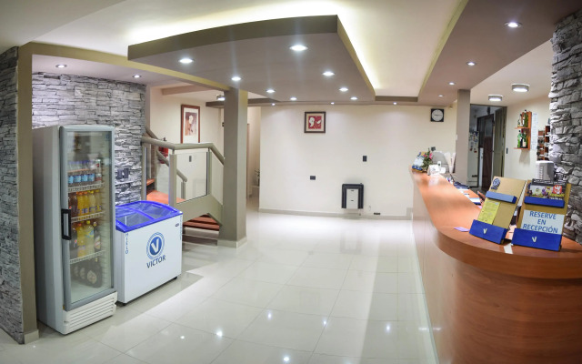 Victor Hotel