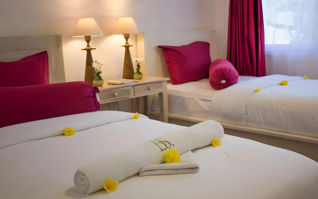 B Saya Villas Ubud