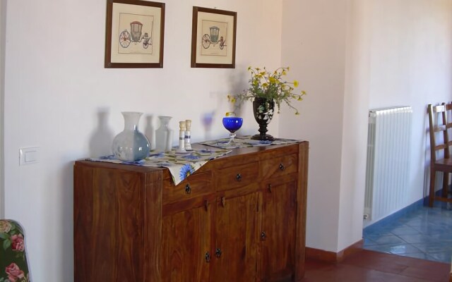 Casale Abate Menfi