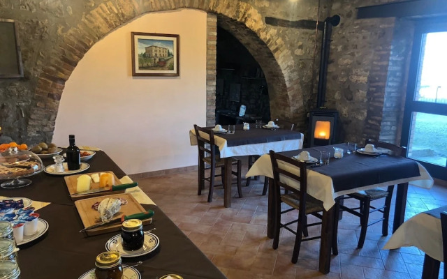 Agriturismo Oliviera