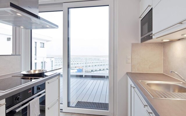 6 Personen Ferienhaus in Wendtorf